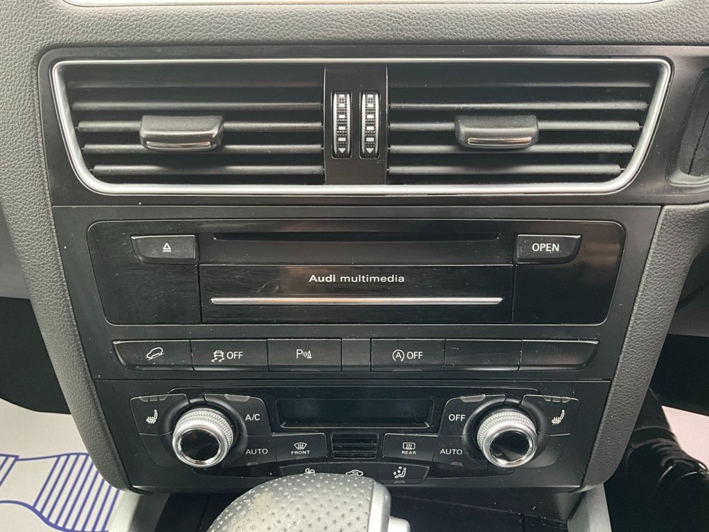 Used Audi Q5 2016 for sale - 77009699: Photo 31