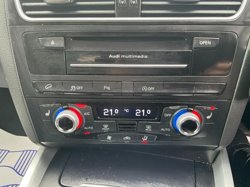 Used Audi Q5 2016 for sale - 77009699: Photo 32