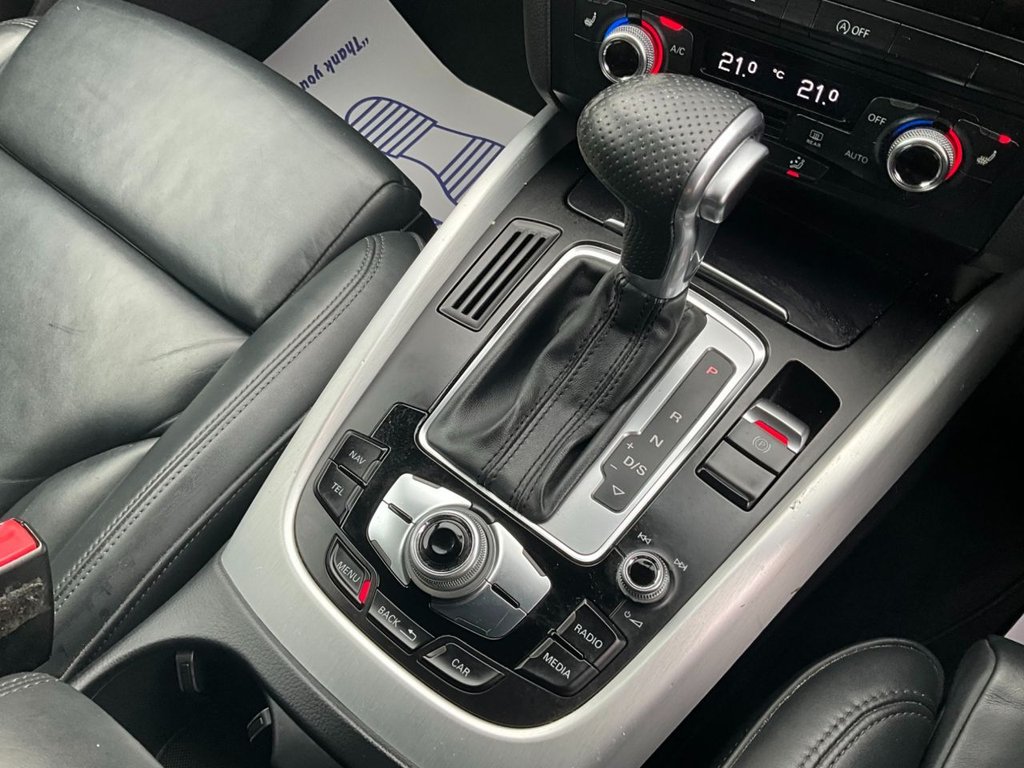 Used Audi Q5 2016 for sale - 77009699: Photo 33