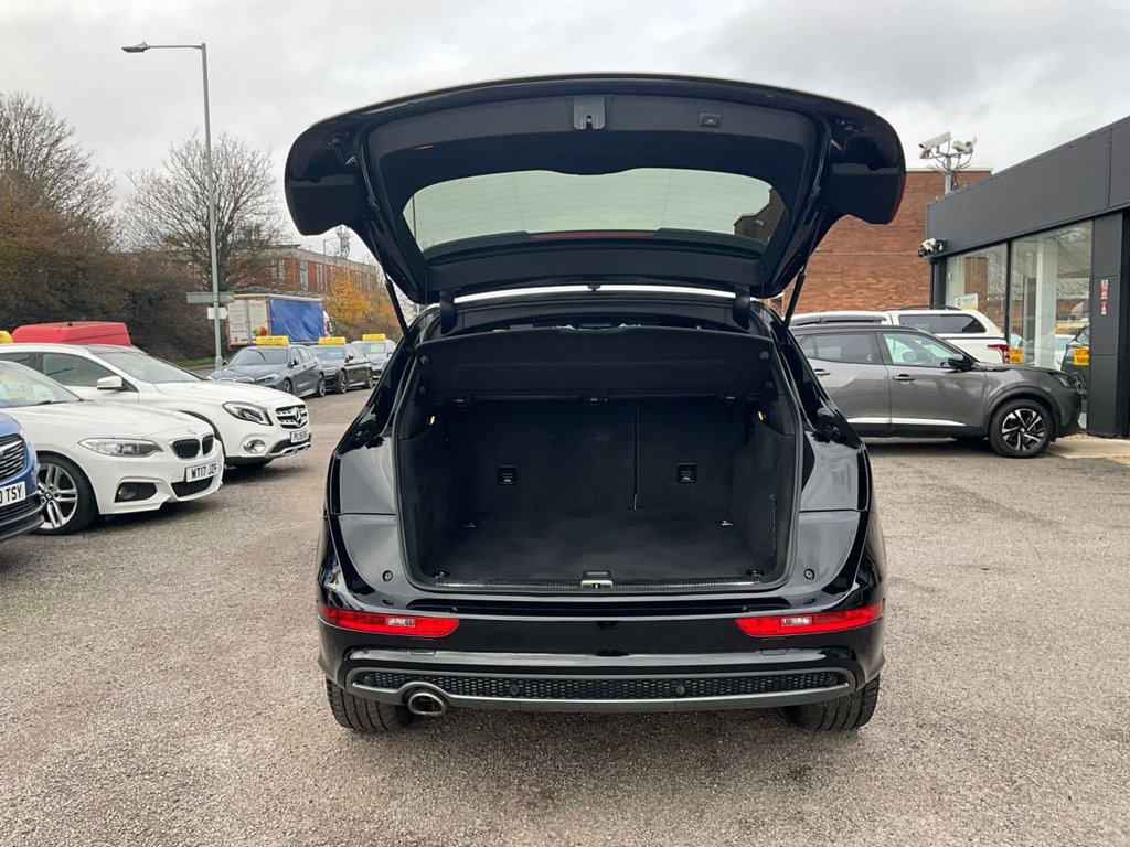 Used Audi Q5 2016 for sale - 77009699: Photo 40