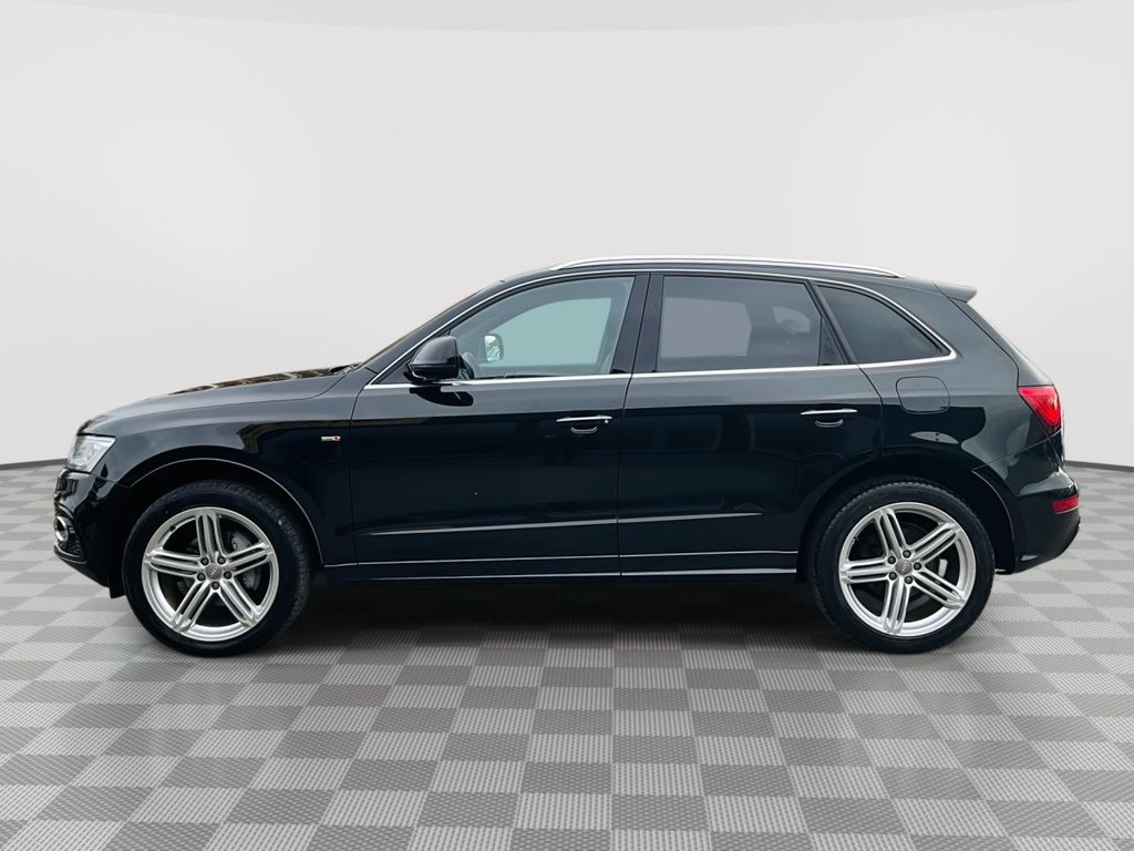 Used Audi Q5 2016 for sale - 77009699: Photo 6