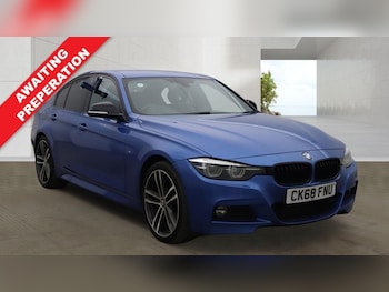 Used BMW 3 Series 2018 for sale - 78931196: Photo