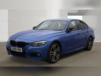 Used BMW 3 Series 2018 for sale - 78931196: Photo