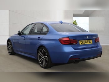 Used BMW 3 Series 2018 for sale - 78931196: Photo