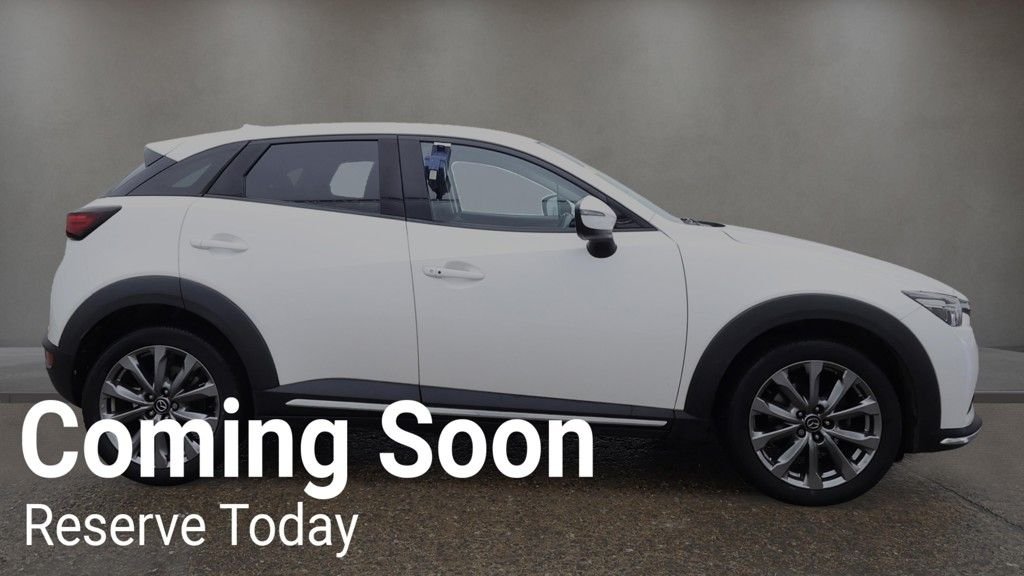 Used Mazda CX-3 2019 for sale - 76724574: Photo 11