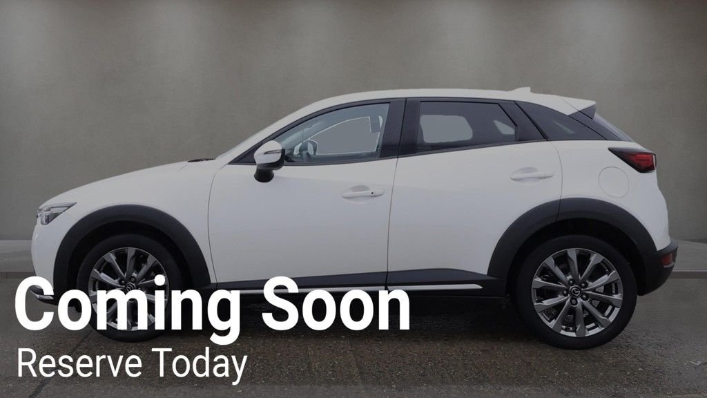 Used Mazda CX-3 2019 for sale - 76724574: Photo 12