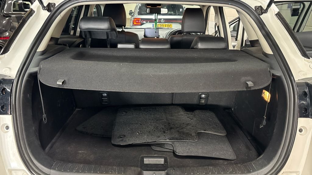 Used Mazda CX-3 2019 for sale - 76724574: Photo 13