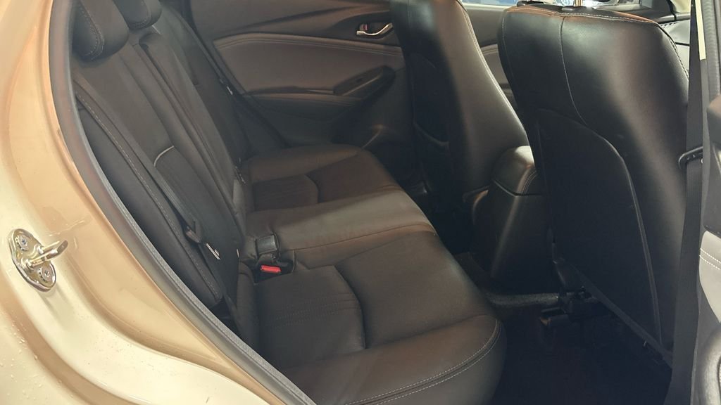 Used Mazda CX-3 2019 for sale - 76724574: Photo 14