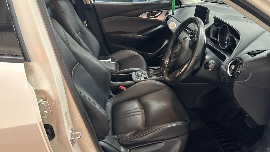 Used Mazda CX-3 2019 for sale - 76724574: Photo 15