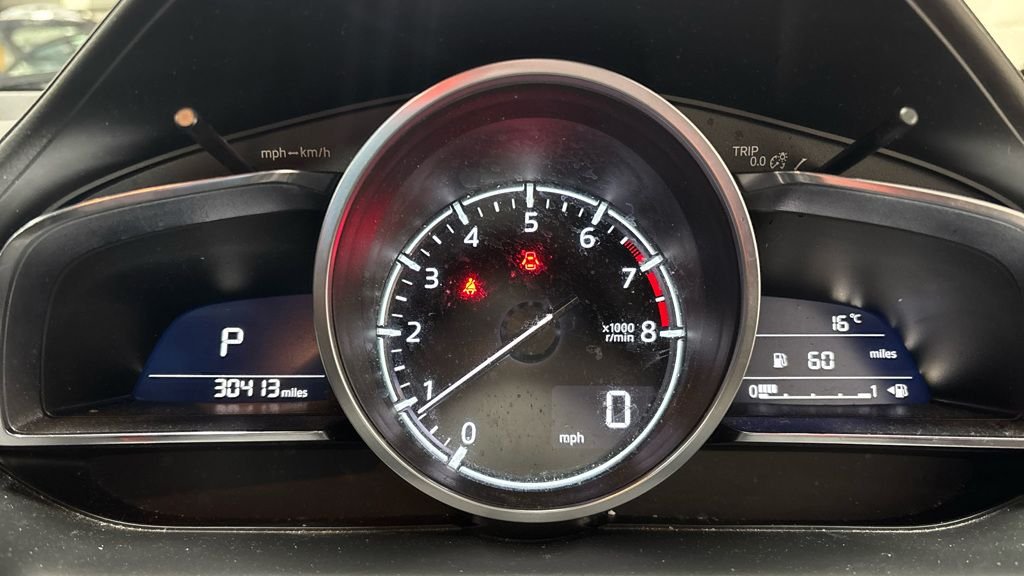 Used Mazda CX-3 2019 for sale - 76724574: Photo 16