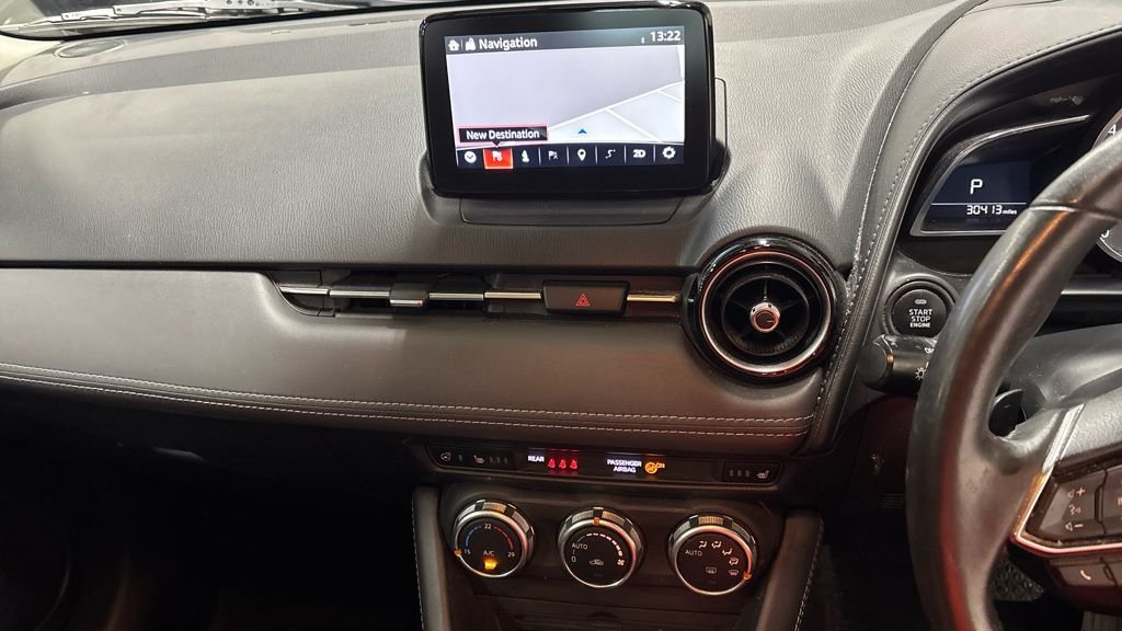 Used Mazda CX-3 2019 for sale - 76724574: Photo 17