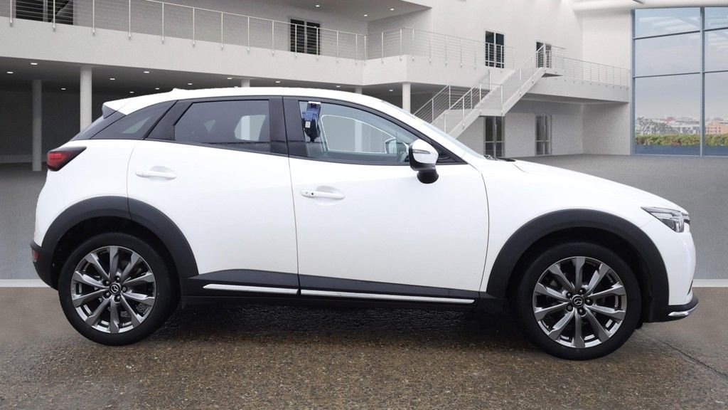 Used Mazda CX-3 2019 for sale - 76724574: Photo 5