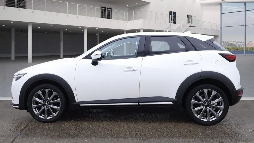 Used Mazda CX-3 2019 for sale - 76724574: Photo 6