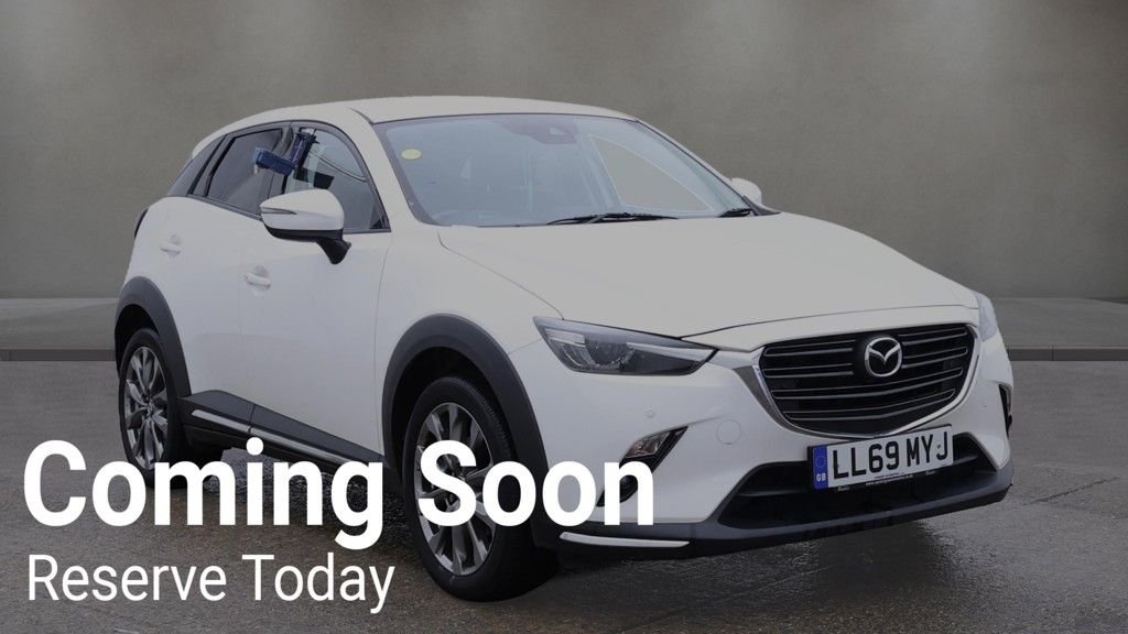 Used Mazda CX-3 2019 for sale - 76724574: Photo 7