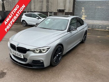 Used BMW 3 Series 2018 for sale - 78330744: Photo