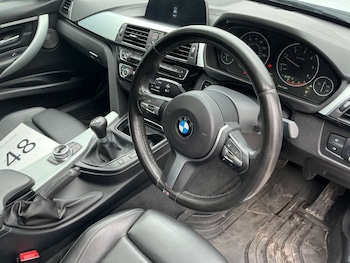 Used BMW 3 Series 2018 for sale - 78330744: Photo