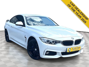 Used BMW 4 Series 2015 for sale - 78350551: Photo