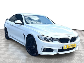 Used BMW 4 Series 2015 for sale - 78350551: Photo