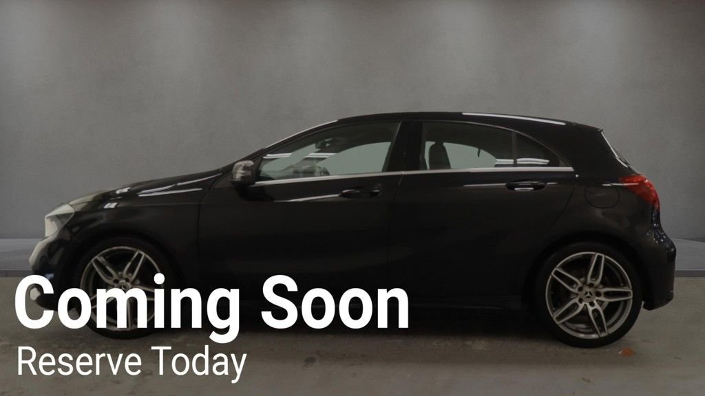 Used Mercedes-Benz A-Class 2018 for sale - 77153760: Photo 13