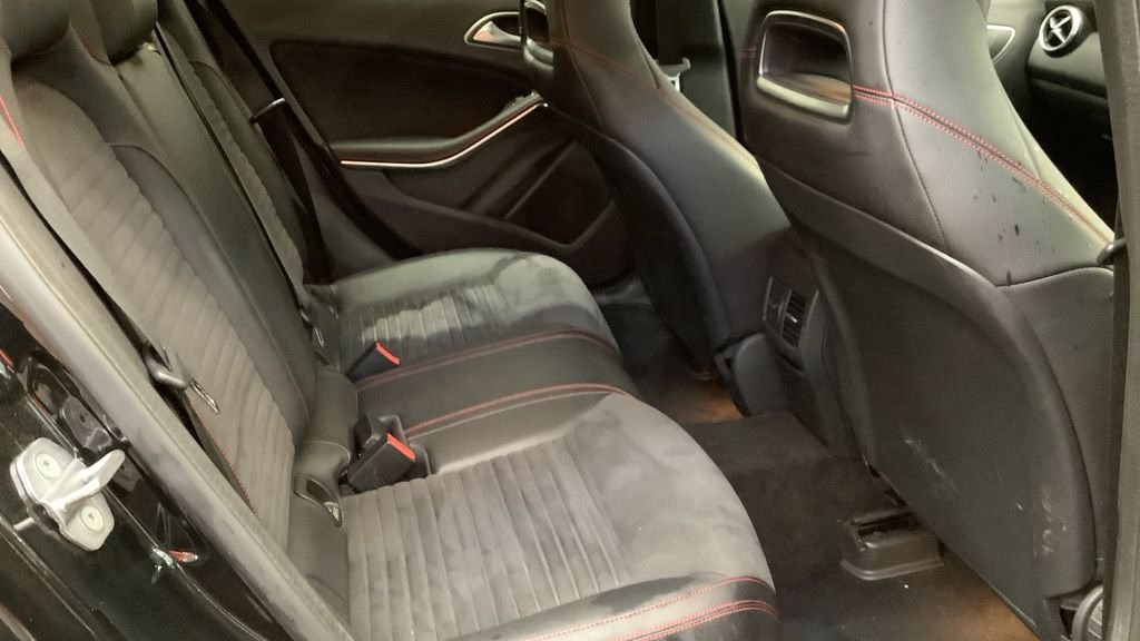 Used Mercedes-Benz A-Class 2018 for sale - 77153760: Photo 14