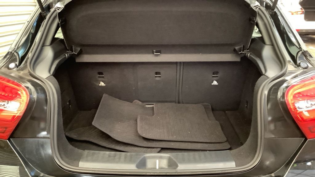 Used Mercedes-Benz A-Class 2018 for sale - 77153760: Photo 7