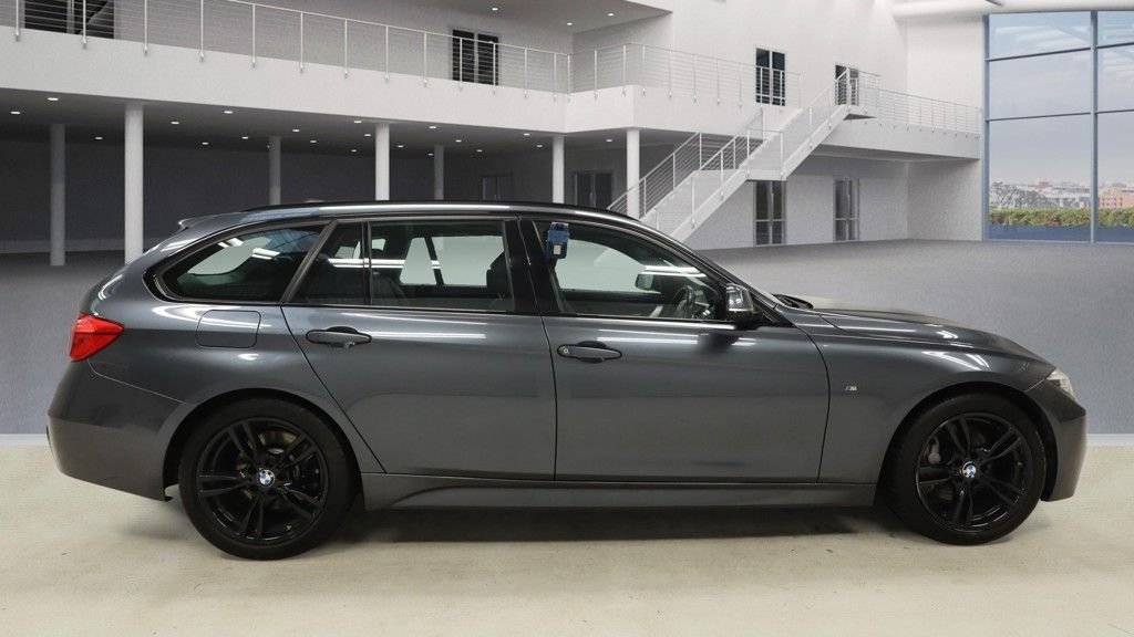 Used BMW 3 Series 2017 for sale - 77241669: Photo 11