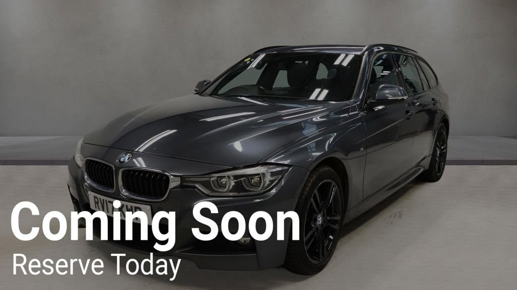 Used BMW 3 Series 2017 for sale - 77241669: Photo 5