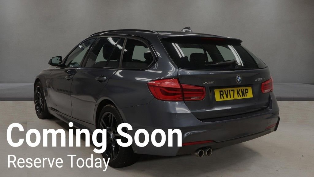 Used BMW 3 Series 2017 for sale - 77241669: Photo 6