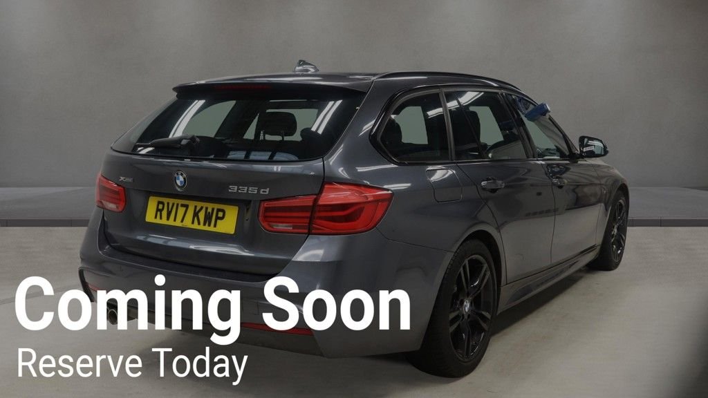 Used BMW 3 Series 2017 for sale - 77241669: Photo 7