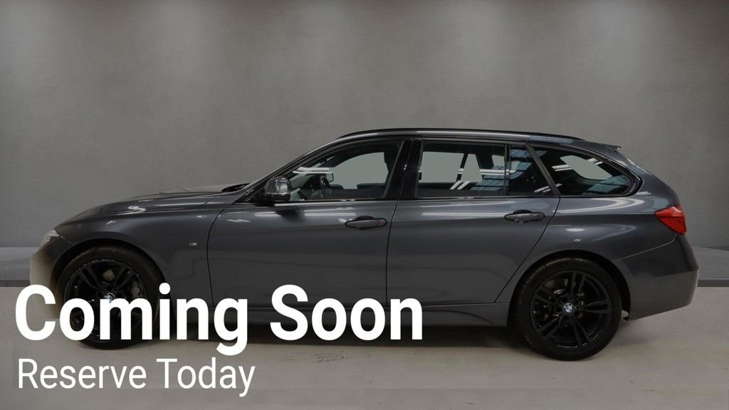 Used BMW 3 Series 2017 for sale - 77241669: Photo 9