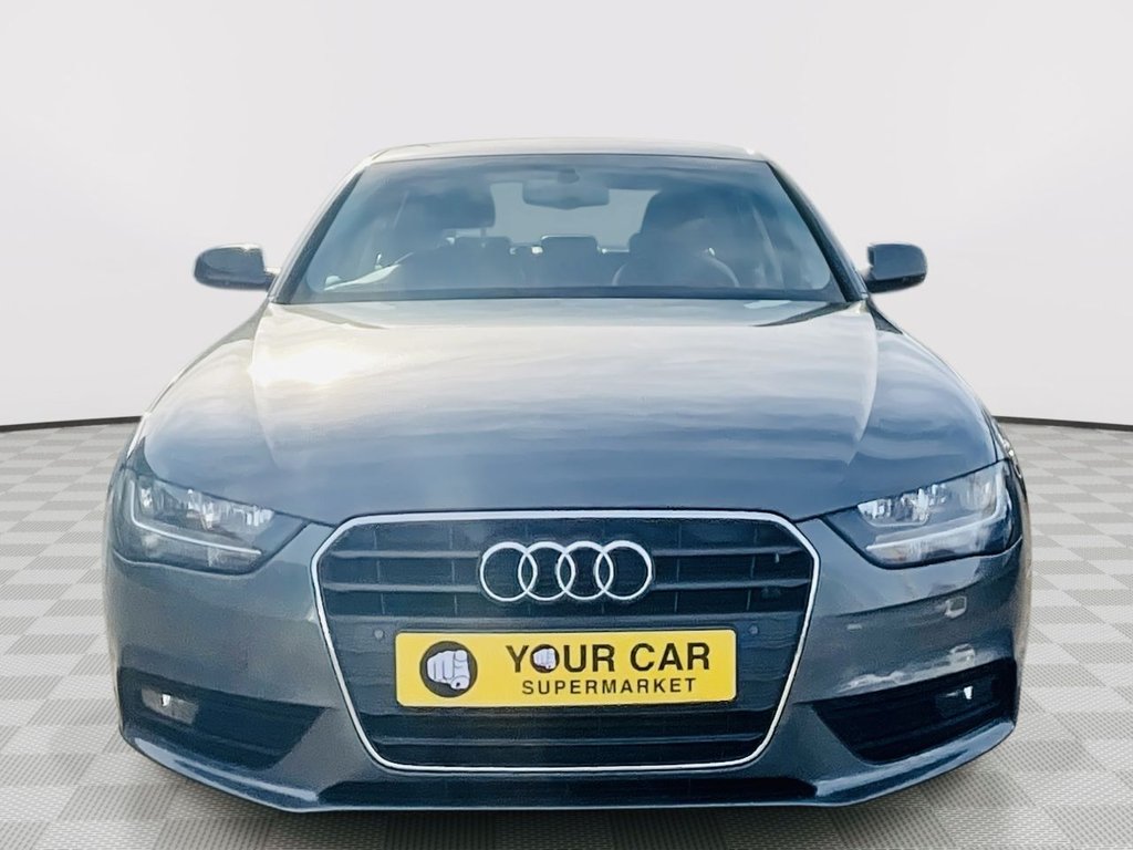 Used Audi A4 2014 for sale - 76234431: Photo 10