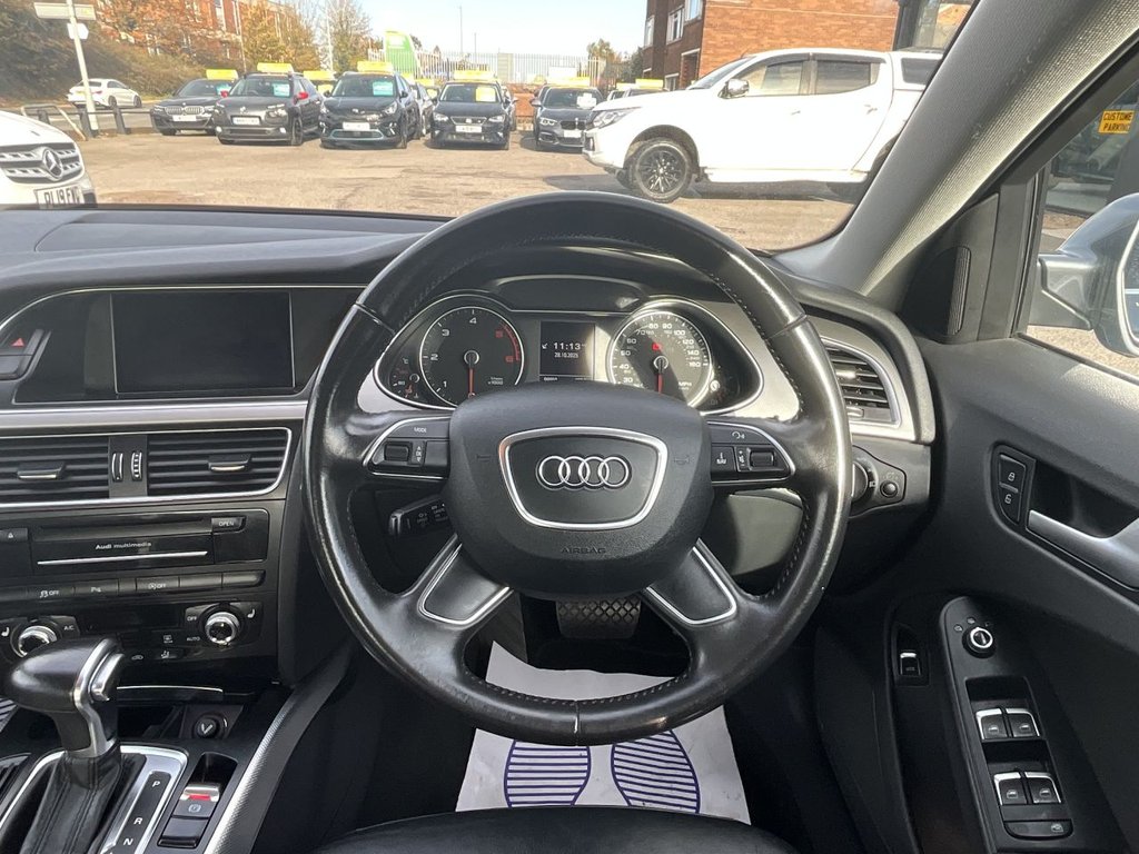 Used Audi A4 2014 for sale - 76234431: Photo 11