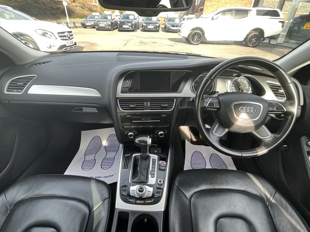 Used Audi A4 2014 for sale - 76234431: Photo 12