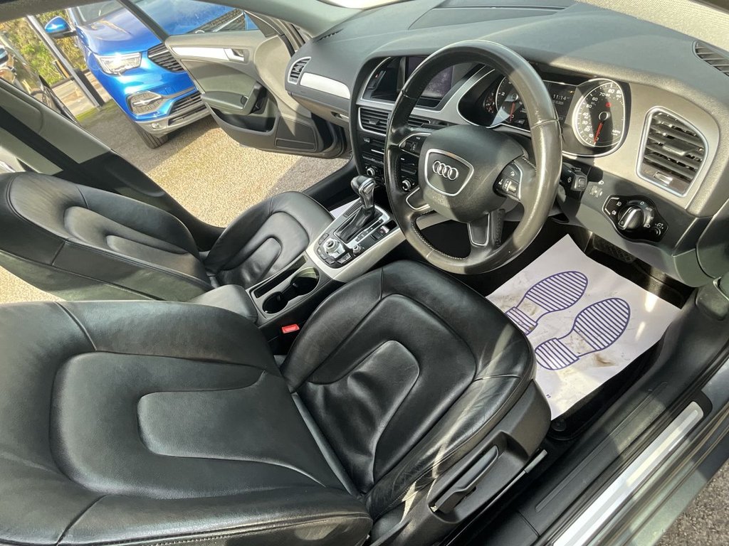 Used Audi A4 2014 for sale - 76234431: Photo 13