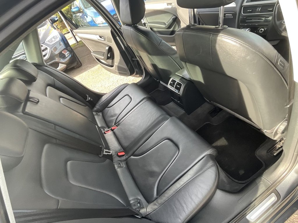 Used Audi A4 2014 for sale - 76234431: Photo 14