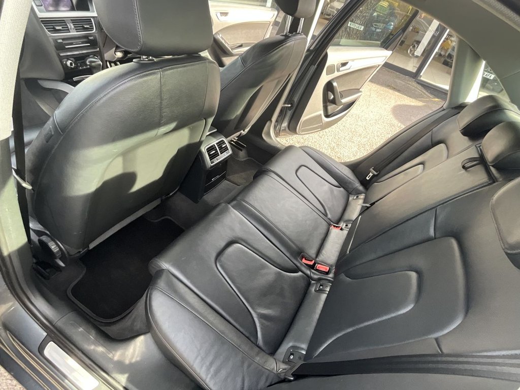 Used Audi A4 2014 for sale - 76234431: Photo 15