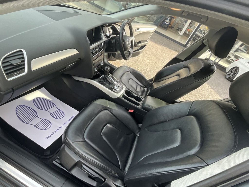 Used Audi A4 2014 for sale - 76234431: Photo 16