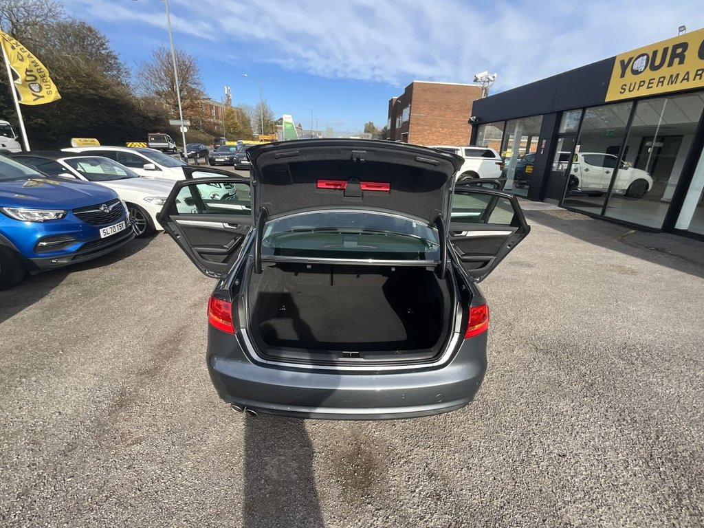 Used Audi A4 2014 for sale - 76234431: Photo 17