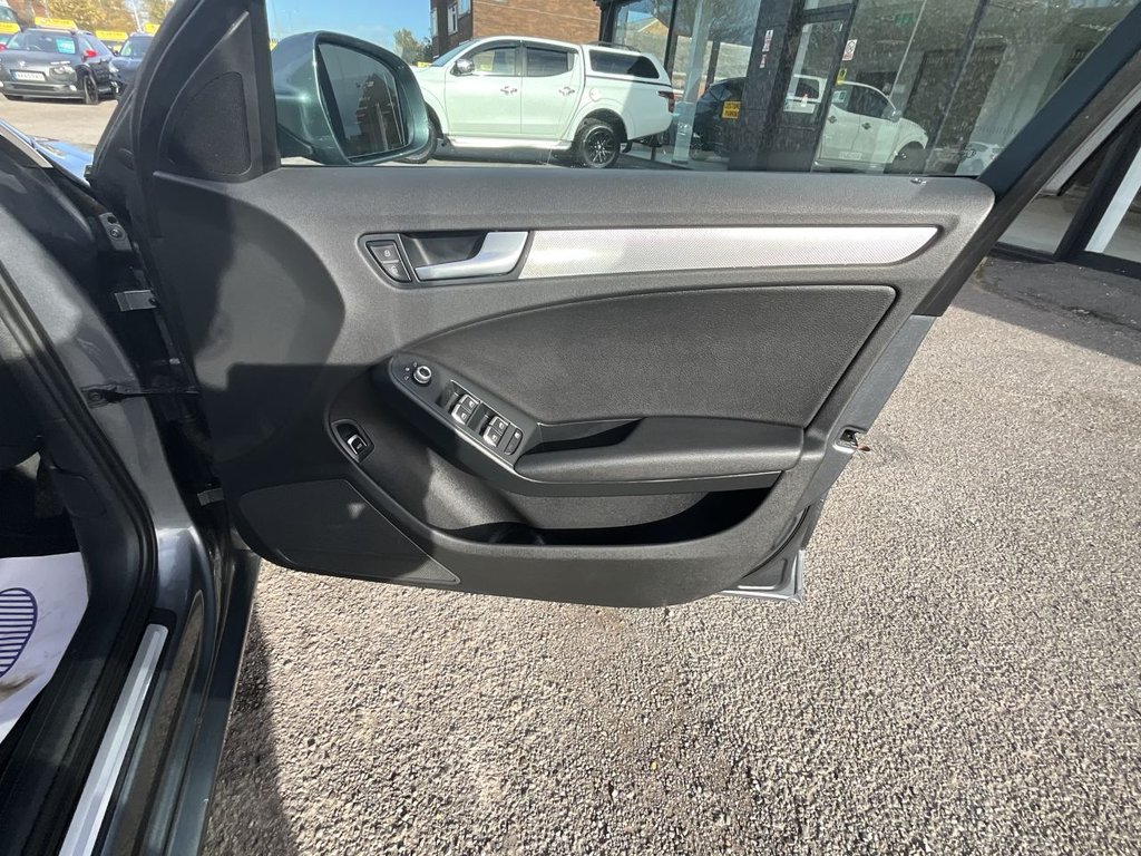 Used Audi A4 2014 for sale - 76234431: Photo 18