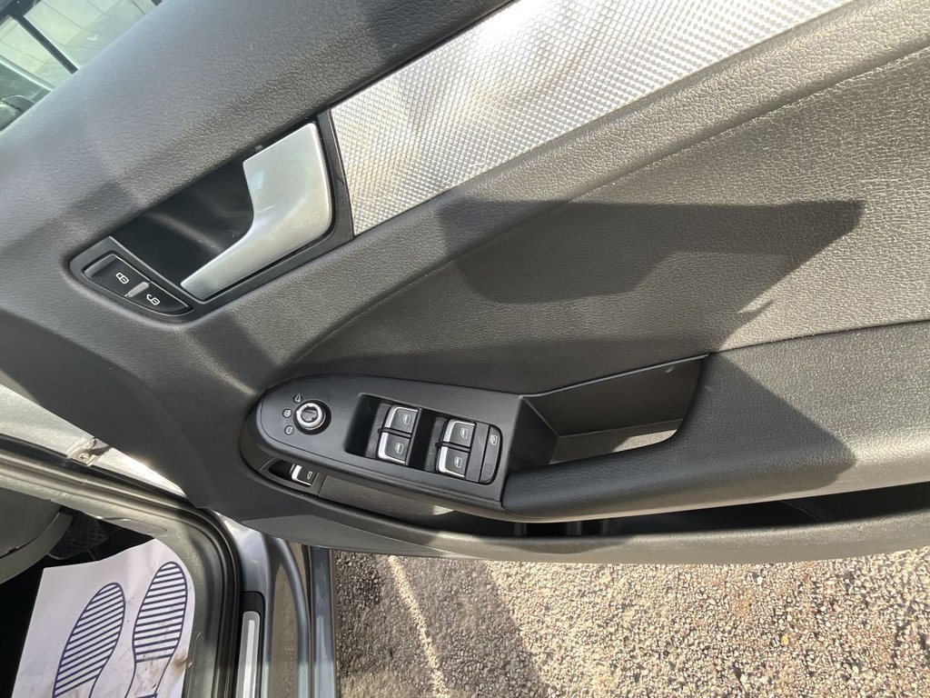 Used Audi A4 2014 for sale - 76234431: Photo 19