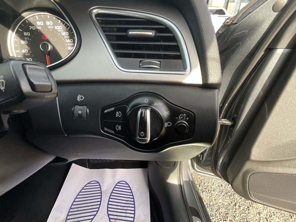 Used Audi A4 2014 for sale - 76234431: Photo 20