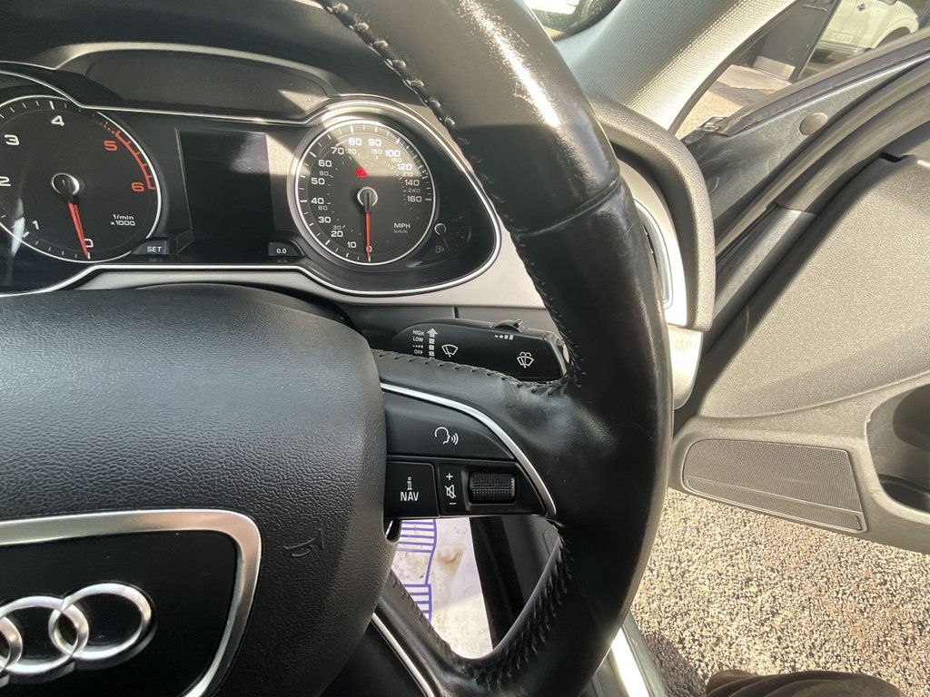 Used Audi A4 2014 for sale - 76234431: Photo 21