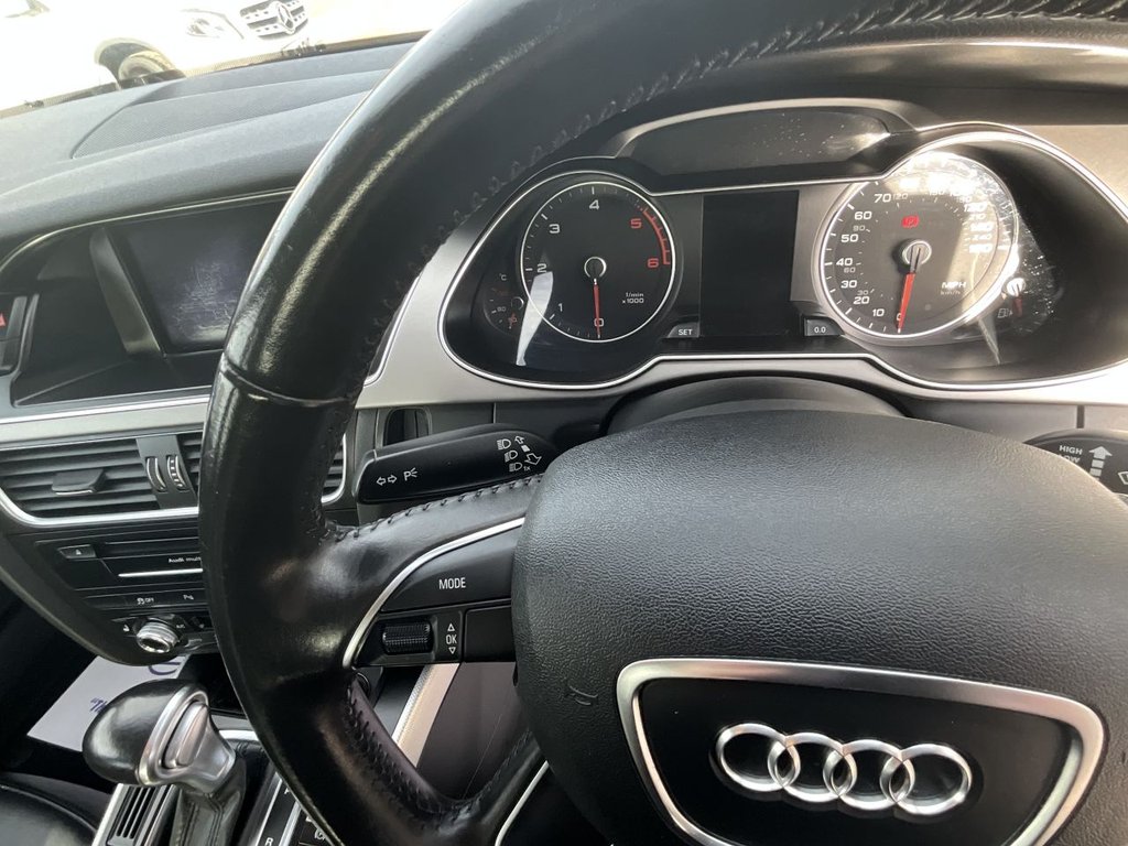 Used Audi A4 2014 for sale - 76234431: Photo 22