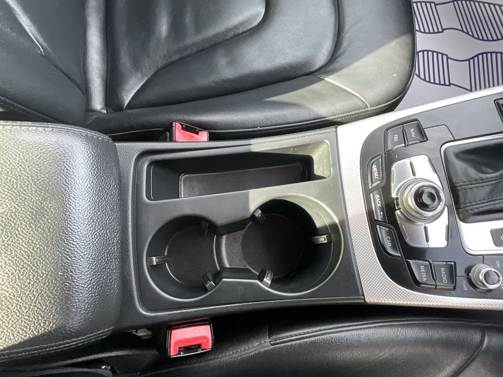 Used Audi A4 2014 for sale - 76234431: Photo 23