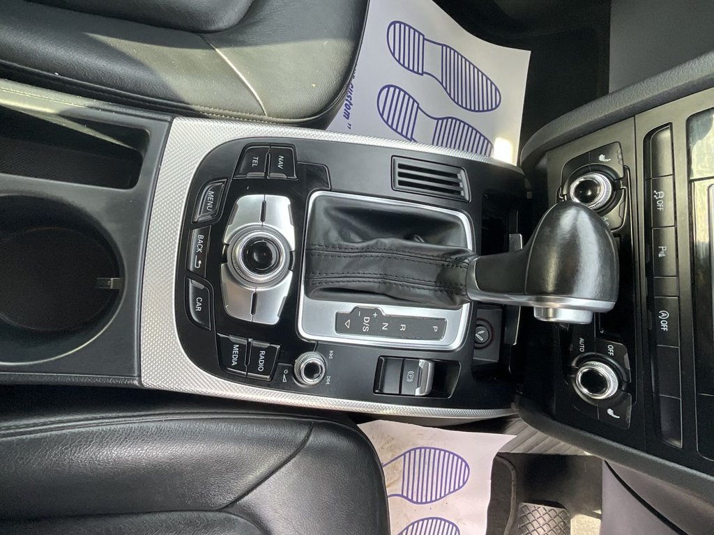 Used Audi A4 2014 for sale - 76234431: Photo 25