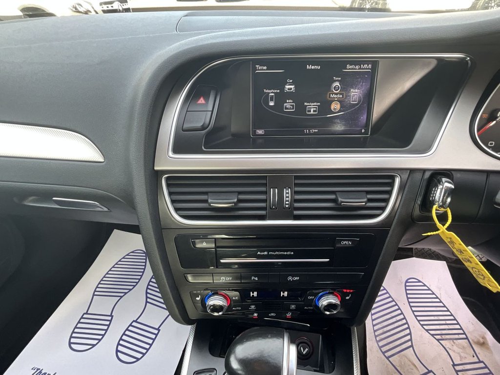 Used Audi A4 2014 for sale - 76234431: Photo 26