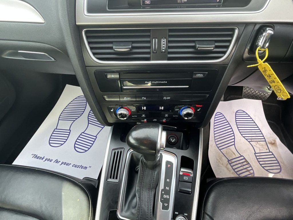Used Audi A4 2014 for sale - 76234431: Photo 27