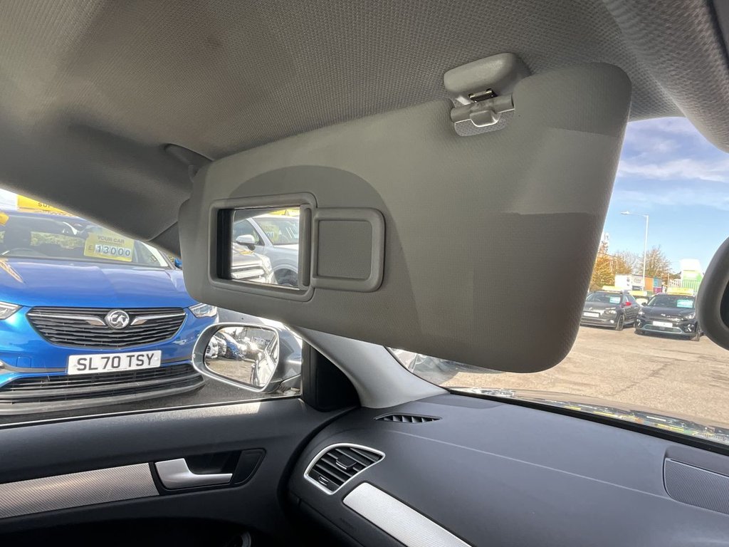 Used Audi A4 2014 for sale - 76234431: Photo 28