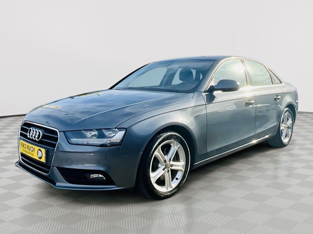 Used Audi A4 2014 for sale - 76234431: Photo 3