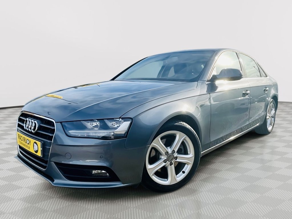 Used Audi A4 2014 for sale - 76234431: Photo 4